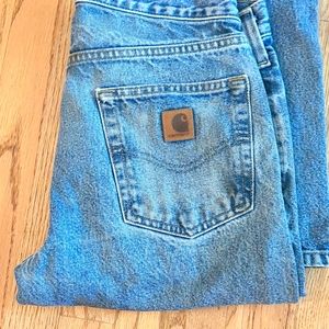 Traditional fit Carhartt